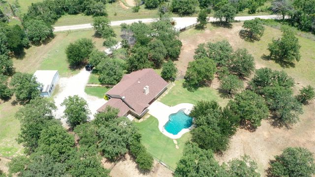 676 Private Road 3628, Bridgeport, TX 76426