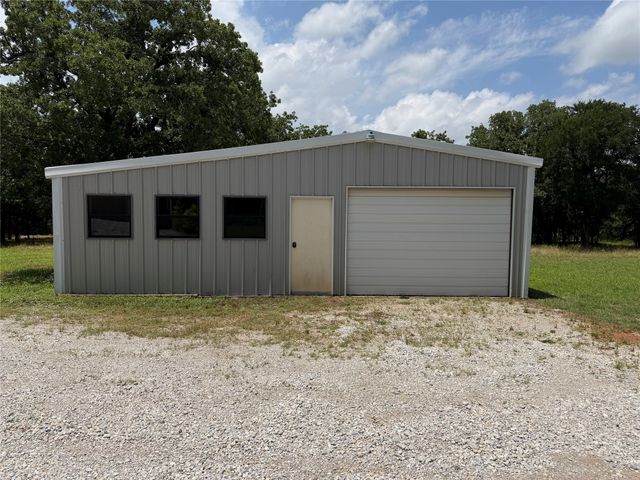 676 Private Road 3628, Bridgeport, TX 76426