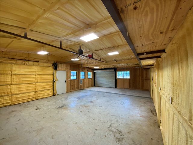 676 Private Road 3628, Bridgeport, TX 76426