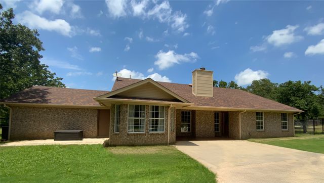 676 Private Road 3628, Bridgeport, TX 76426