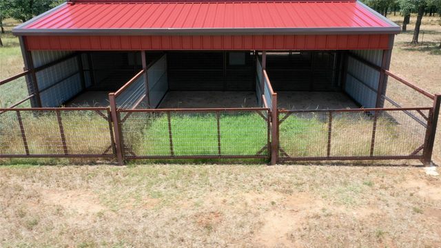 676 Private Road 3628, Bridgeport, TX 76426