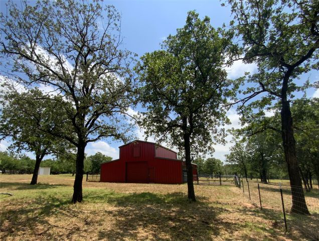 676 Private Road 3628, Bridgeport, TX 76426