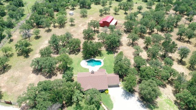 676 Private Road 3628, Bridgeport, TX 76426