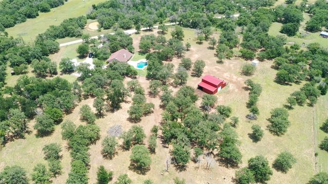 676 Private Road 3628, Bridgeport, TX 76426