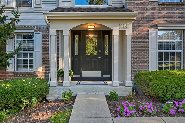 1918 Grovepointe Drive, Florence, KY 41042