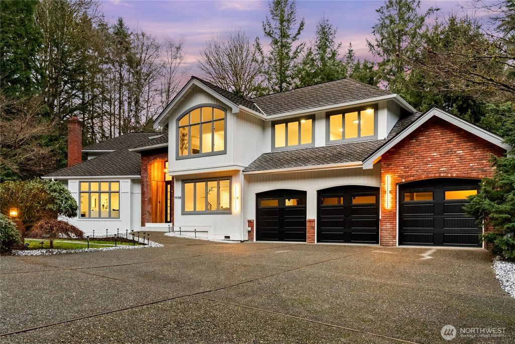 19108 NE 143rd Place, Woodinville, WA 98077