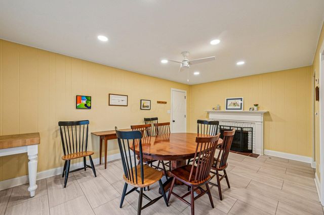 8207 Copperfield Drive, Columbus, OH 43235