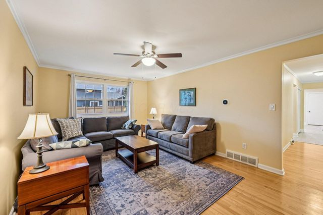 8207 Copperfield Drive, Columbus, OH 43235