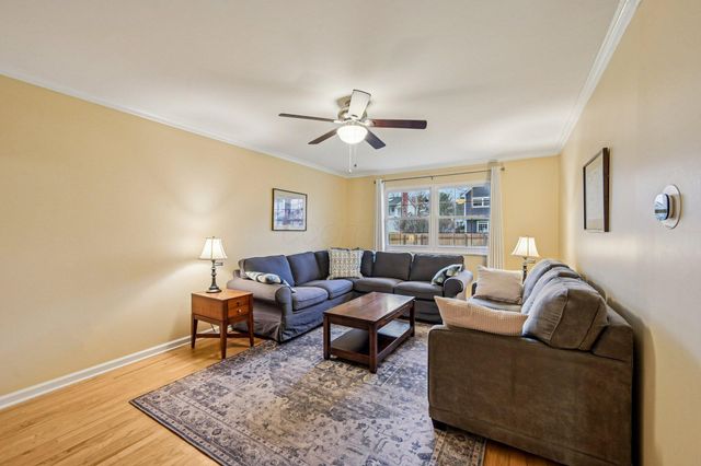 8207 Copperfield Drive, Columbus, OH 43235