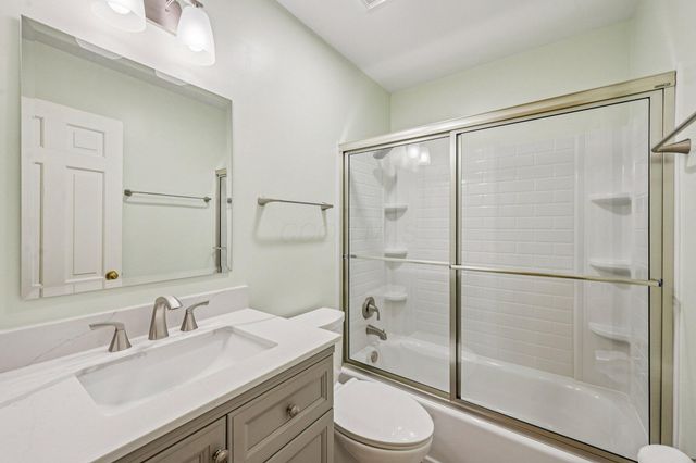 8207 Copperfield Drive, Columbus, OH 43235