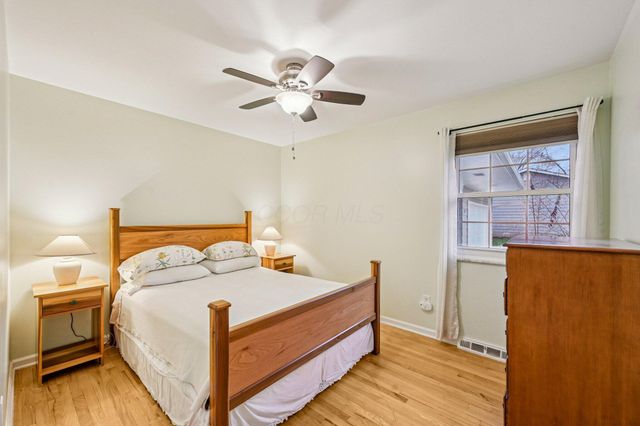 8207 Copperfield Drive, Columbus, OH 43235