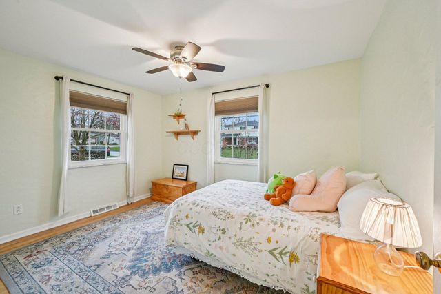 8207 Copperfield Drive, Columbus, OH 43235