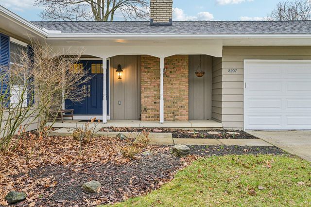 8207 Copperfield Drive, Columbus, OH 43235