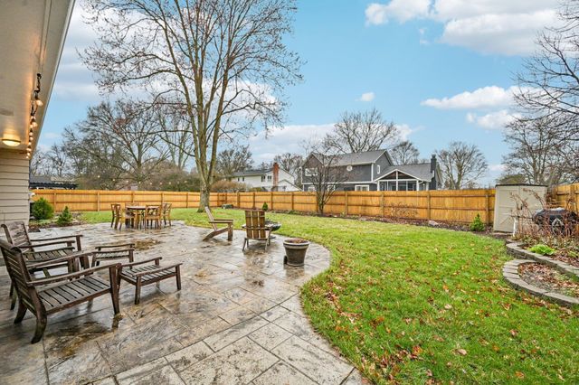 8207 Copperfield Drive, Columbus, OH 43235