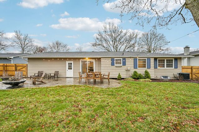 8207 Copperfield Drive, Columbus, OH 43235