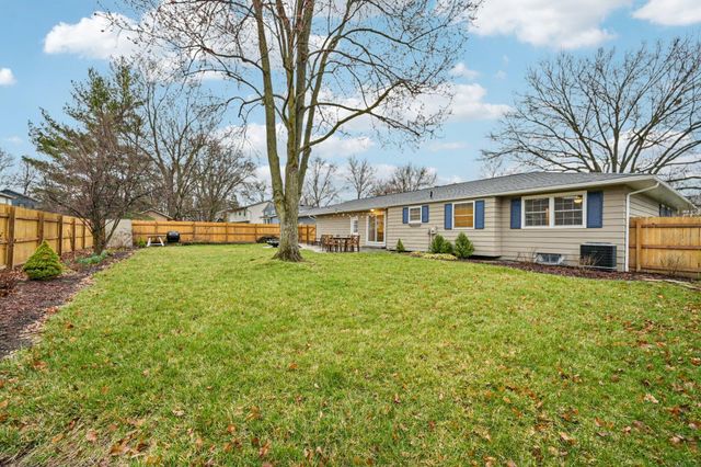 8207 Copperfield Drive, Columbus, OH 43235