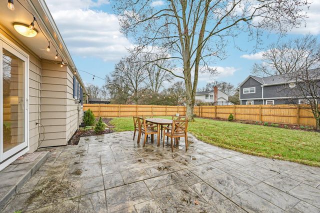 8207 Copperfield Drive, Columbus, OH 43235