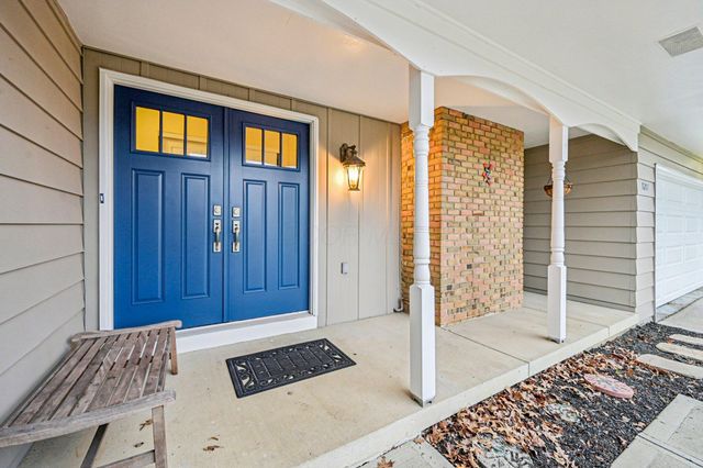 8207 Copperfield Drive, Columbus, OH 43235