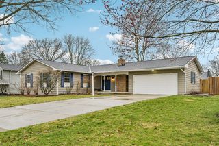 8207 Copperfield Drive, Columbus, OH 43235