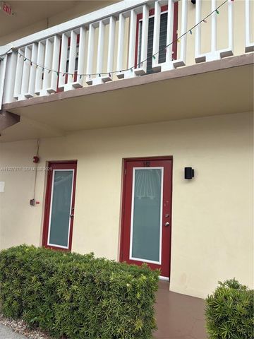 4441 NW 16th Street J102, Lauderhill, FL 33313