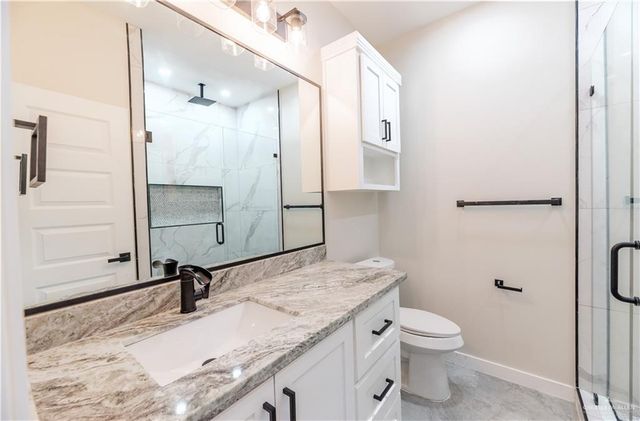 9227 N 25th Street, Mcallen, TX 78504