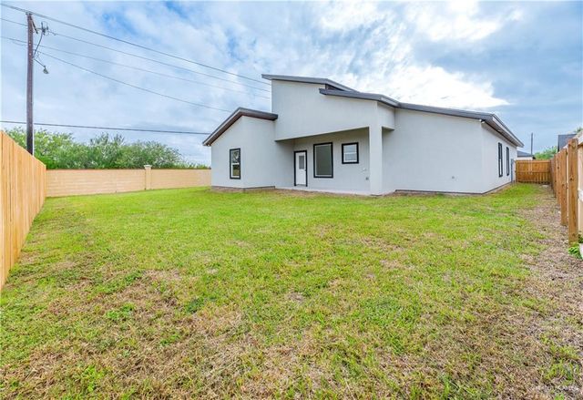 9227 N 25th Street, Mcallen, TX 78504