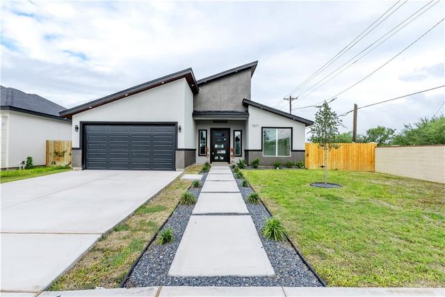 9227 N 25th Street, Mcallen, TX 78504