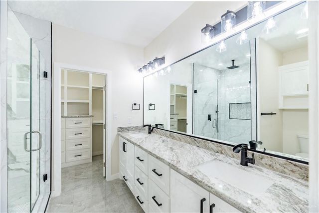 9227 N 25th Street, Mcallen, TX 78504