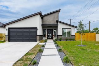 9227 N 25th Street, Mcallen, TX 78504