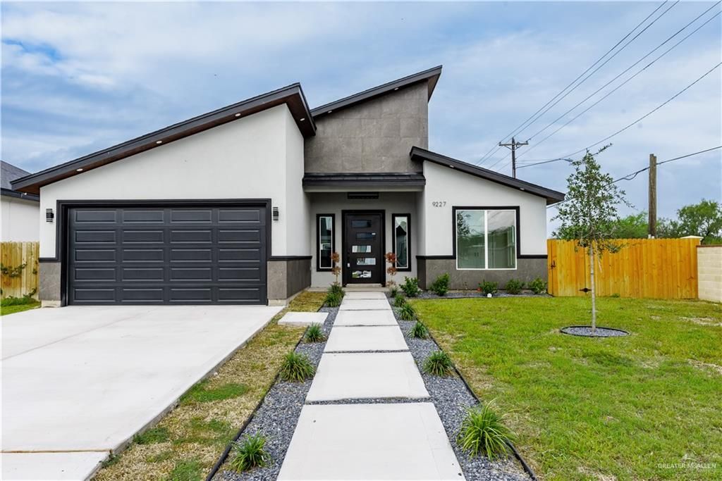 9227 N 25th Street, Mcallen, TX 78504