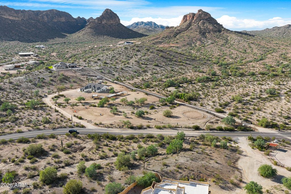 27322 N BRENNER PASS Road, Queen Creek, AZ 85144 — photo 5