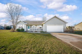 2434 Jeffery Lane, Niles, MI 49120