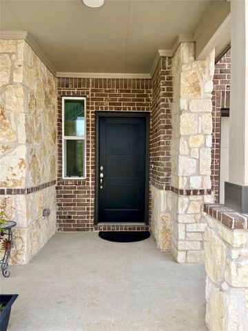12608 Anthology ST, Manor, TX 78653