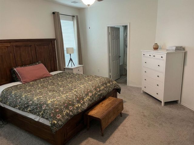 12608 Anthology ST, Manor, TX 78653