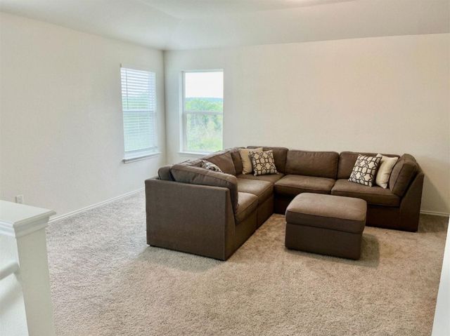 12608 Anthology ST, Manor, TX 78653