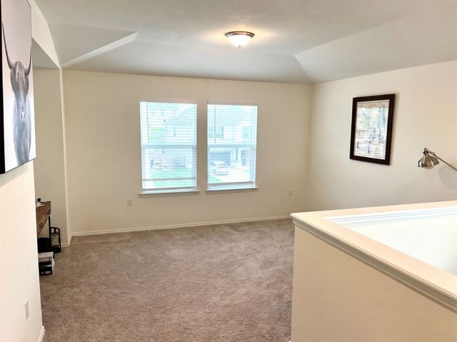 12608 Anthology ST, Manor, TX 78653