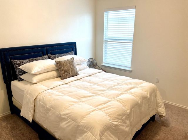 12608 Anthology ST, Manor, TX 78653