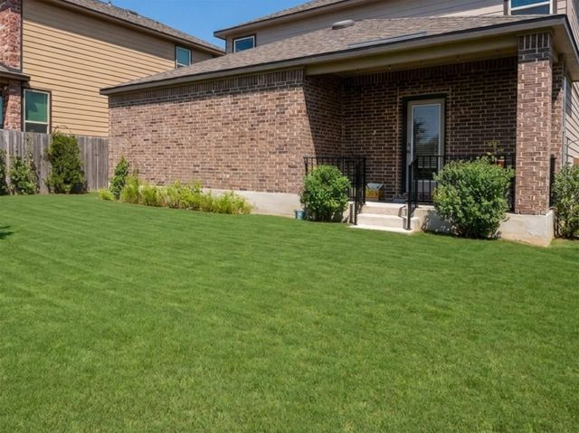 12608 Anthology ST, Manor, TX 78653