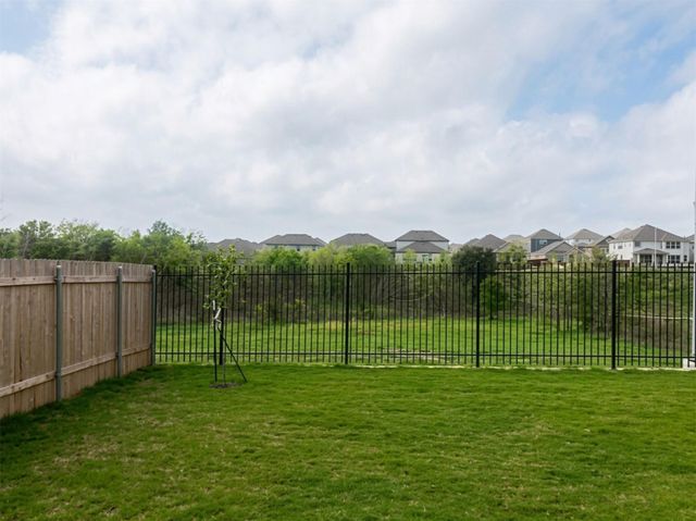 12608 Anthology ST, Manor, TX 78653
