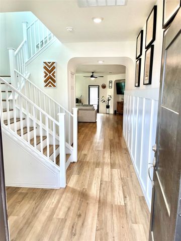 12608 Anthology ST, Manor, TX 78653