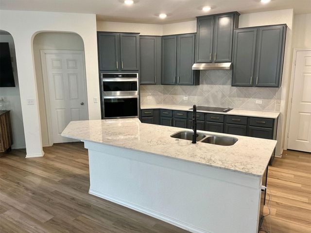 12608 Anthology ST, Manor, TX 78653