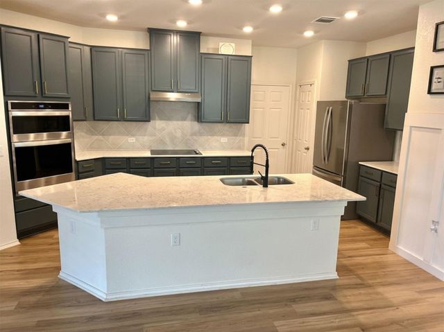 12608 Anthology ST, Manor, TX 78653