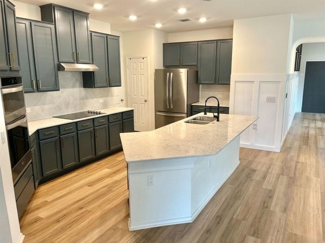 12608 Anthology ST, Manor, TX 78653