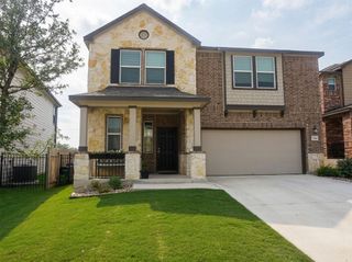 12608 Anthology ST, Manor, TX 78653