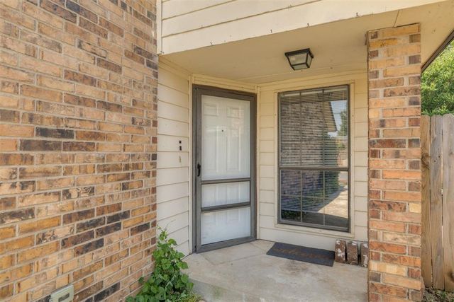 7740 Doris Drive, Oklahoma City, OK 73162