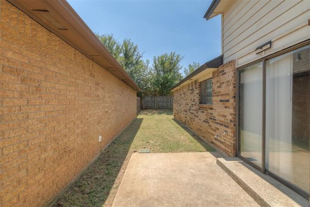 7740 Doris Drive, Oklahoma City, OK 73162