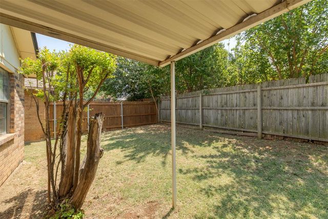 7740 Doris Drive, Oklahoma City, OK 73162
