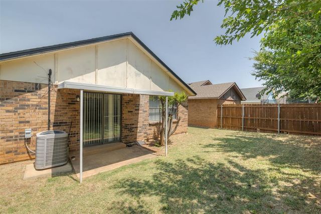 7740 Doris Drive, Oklahoma City, OK 73162