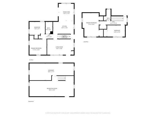 1697 Rose Place, Roseville, MN 55113