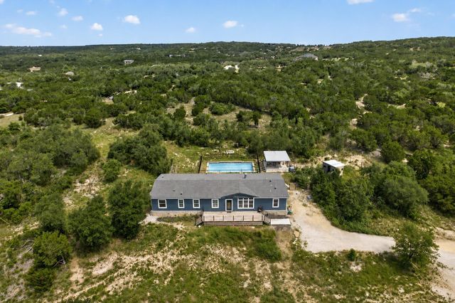 14810 Chaparral DR, Leander, TX 78641